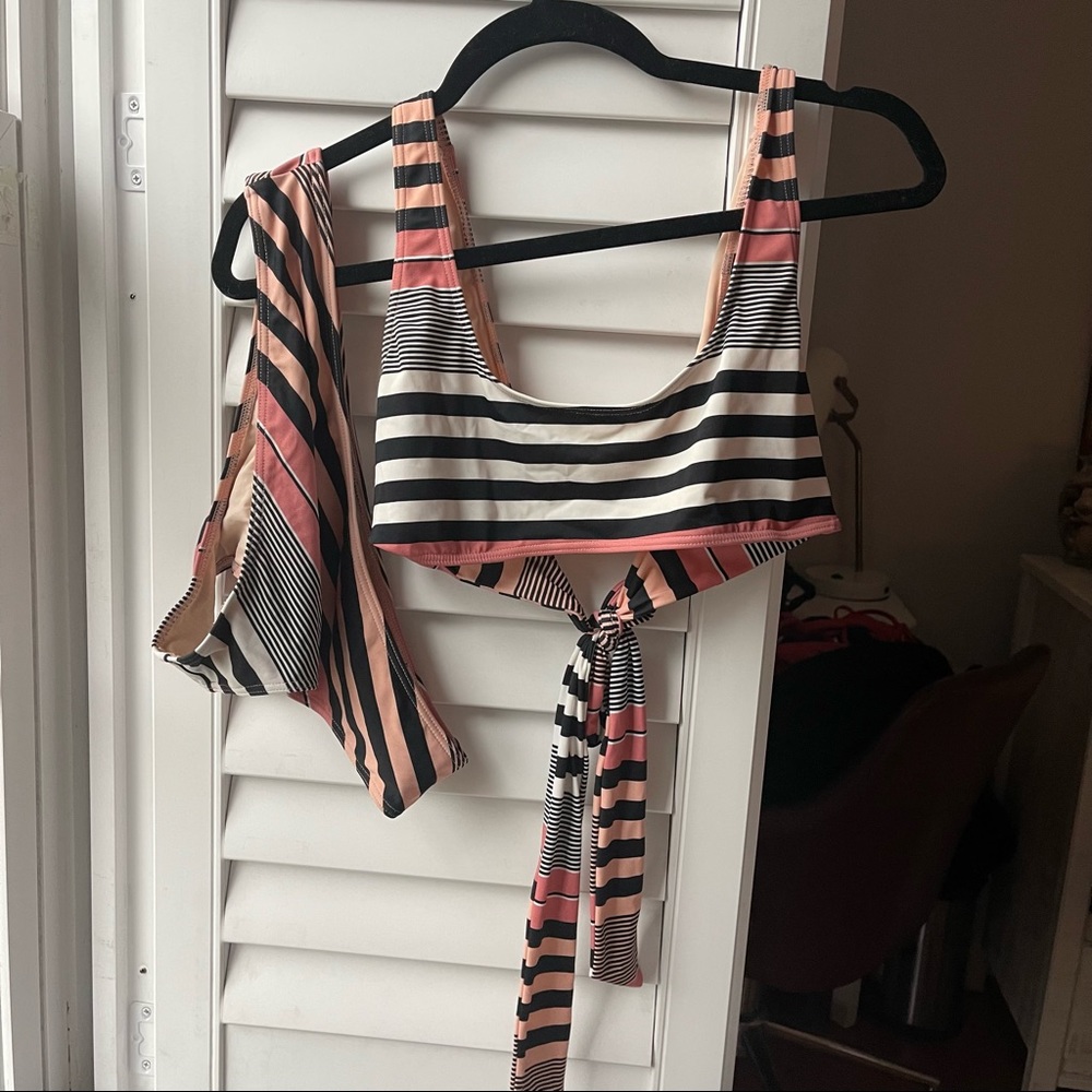SISSTR bikini set - M/L